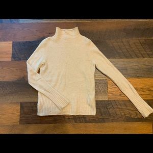 Madewell Turtleneck Sweater